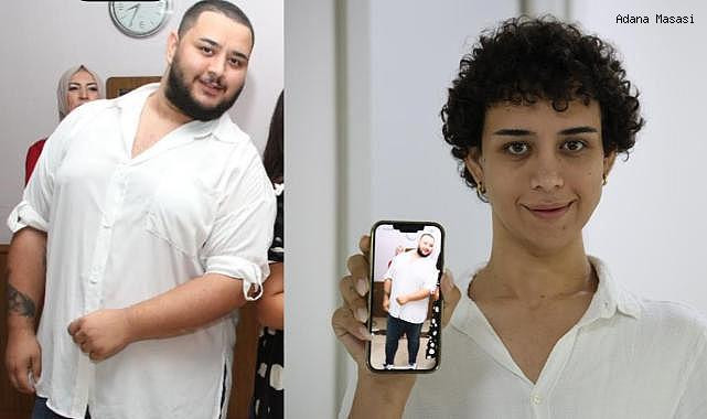 İNANILMAZ DEĞİŞİM, KİM OLDUĞUNU DNA TESTİ İLE KANITLADI