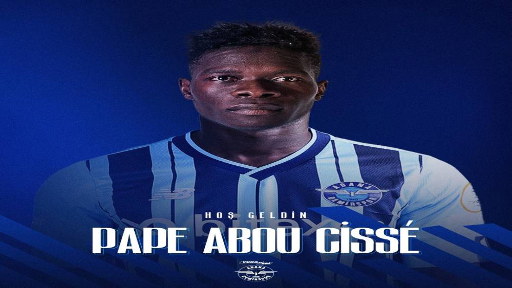 Adana Demirspor’dan defansa takviye