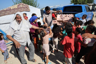 ADANALI KEBAPÇI 'DÜNYA KEBAP GÜNÜ'NÜ BÖYLE KUTLADI