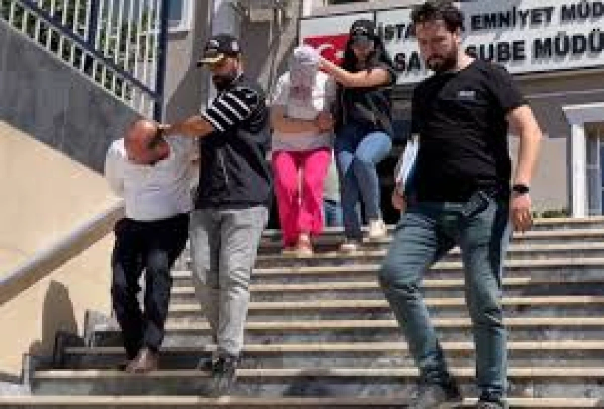 TELEVİZYONDAKİ YEMEK PROGRAMIYLA ÜNLENEN REYHAN ŞEF'TEN 28,5 MİLYON TL'LİK VURGUN