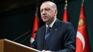 CUMHURBAŞKANI ERDOĞAN İMZALADI, 5 İLİN VALİSİ DEĞİŞTİ
