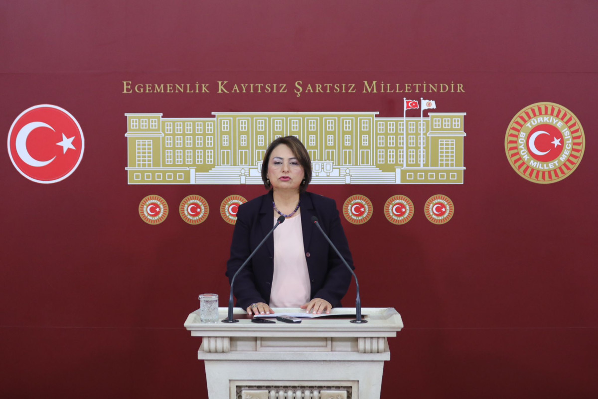 ANADOLU MEDYASI CAN ÇEKİŞİYOR!