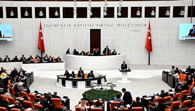 KAMUYA 1.1 TRİLYON LİRALIK EK BÜTÇE SAĞLANDI