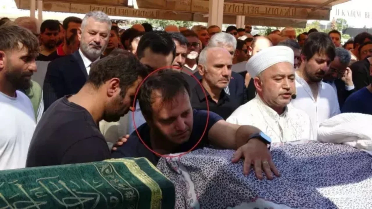 GÖRGÜ TANIĞINDAN, EŞİNİ VE ÇOCUĞUNU ÖLDÜREN DOKTORLA İLGİLİ ŞOK SÖZLER