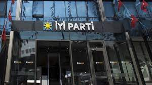 İYİ PARTİ MECLİS YÖNETİMİ BELLİ OLDU