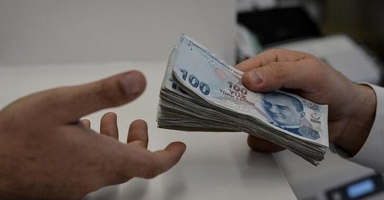 ASGARİ ÜCRETE YAPILACAK ZAM İÇİN KONUŞULAN FORMÜL TARTIŞMA YARATACAK: ORTA YOL HESABI