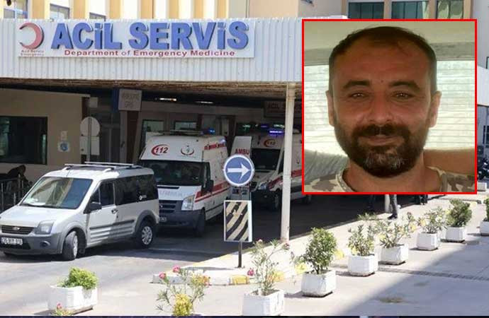 TRAFİK KAZASINDA ÖLDÜ SANILDI: GERÇEK ÇOK BAŞKA ÇIKTI
