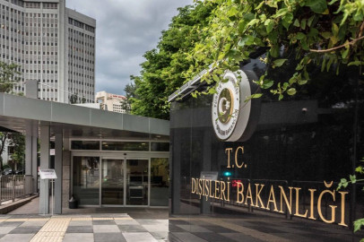 DIŞİŞLERİ BAKANLIĞI'NDAN LÜBNAN'A SEYAHAT UYARISI