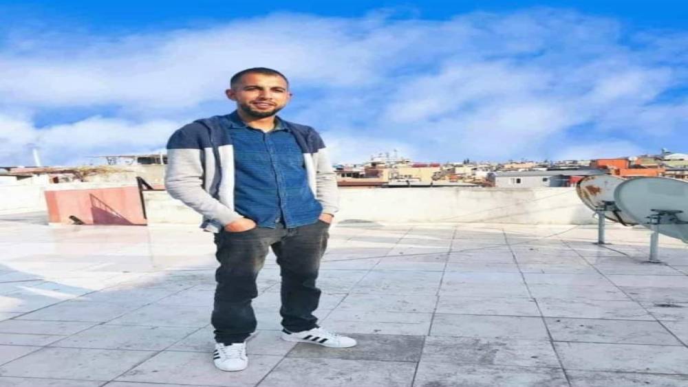 ADANA’DA BİR KİŞİ ÖLDÜRÜLDÜ