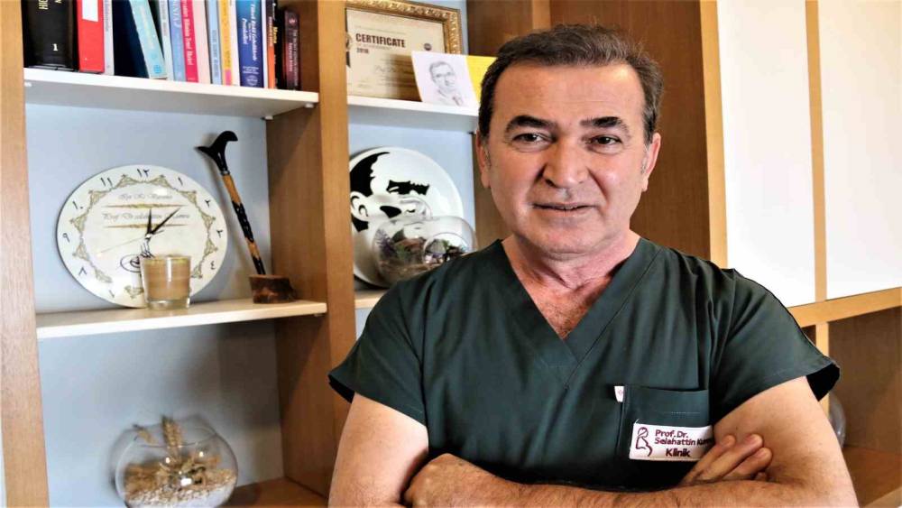 ’GEBELİKTE HER BALIĞIN ETİ YENMEZ’ UYARISI