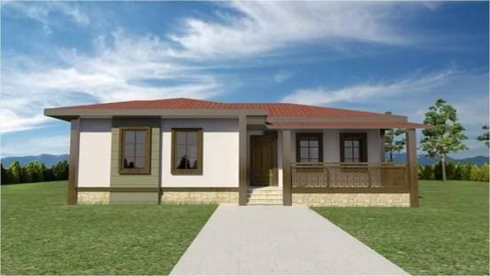 KOZAN BELEDİYESİNDEN KIRSALA ÜCRETSİZ ÖZEL PROJE ÇİZİMİ