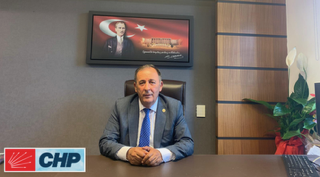 MESUT KOCAGÖZ' E ÖZGÜRLÜK!