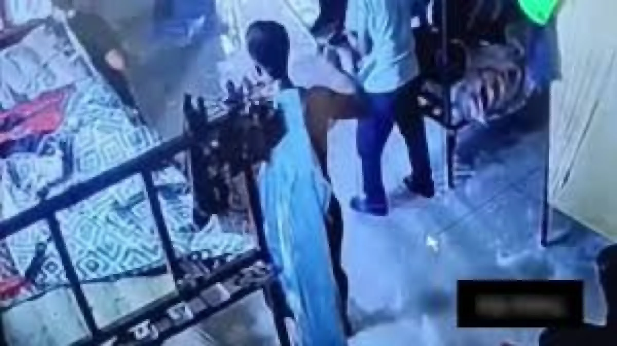 ADANA'DA 14 YAŞINDAKİ ÇOCUĞUN ZORLA ÇALIŞTIRILMASI VE DARP EDİLMESİ OLAYI