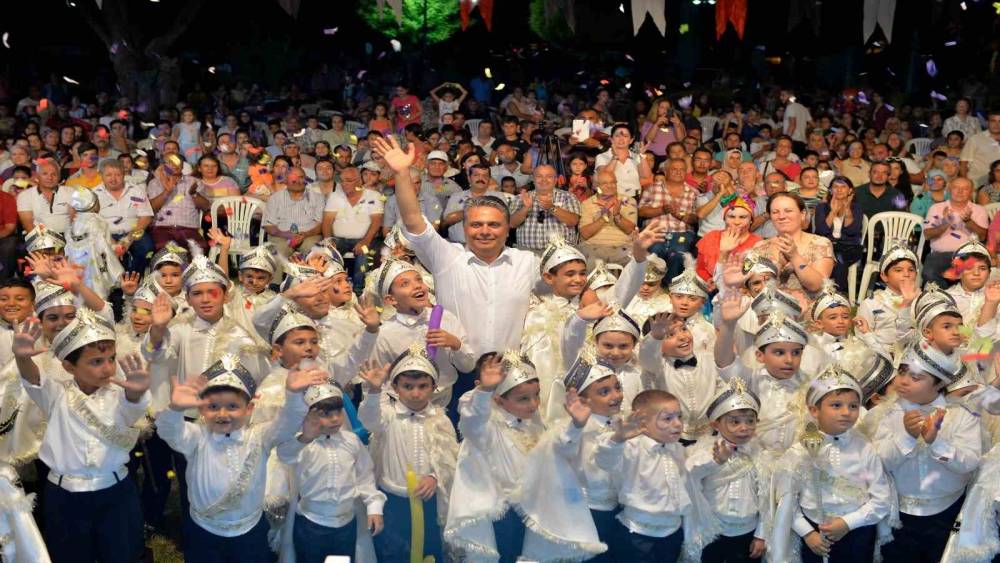 MURATPAŞA’DA SÜNNET KAYITLARI BAŞLADI
