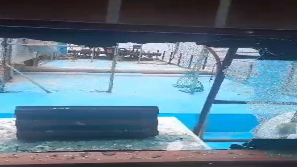 TÜRK BALIKÇI TEKNESİNE SALDIRI: 2 YARALI