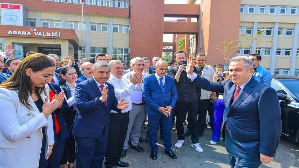 ELBAN GİTTİ, KÖŞGER DÖNEMİ BAŞLADI