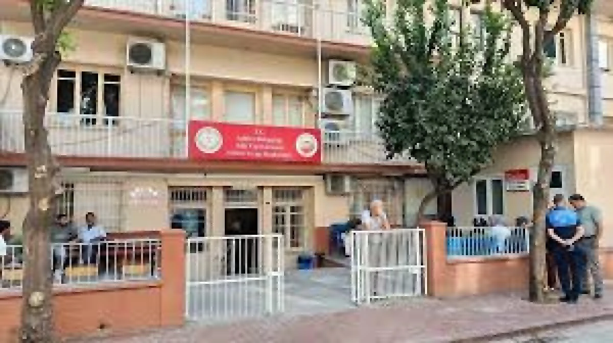 Adana'da Silahlı Saldırı: Bir Kişi Hayatını Kaybetti