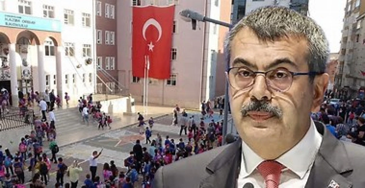 12 Yıllık Zorunlu Eğitimde Büyük Değişiklik Yolda