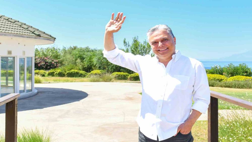 ’Plastiksiz Belediye’ Uygulaması Muratpaşa’Da, Günlük 12 Kilogram Plastik Kullanımını Azalttı