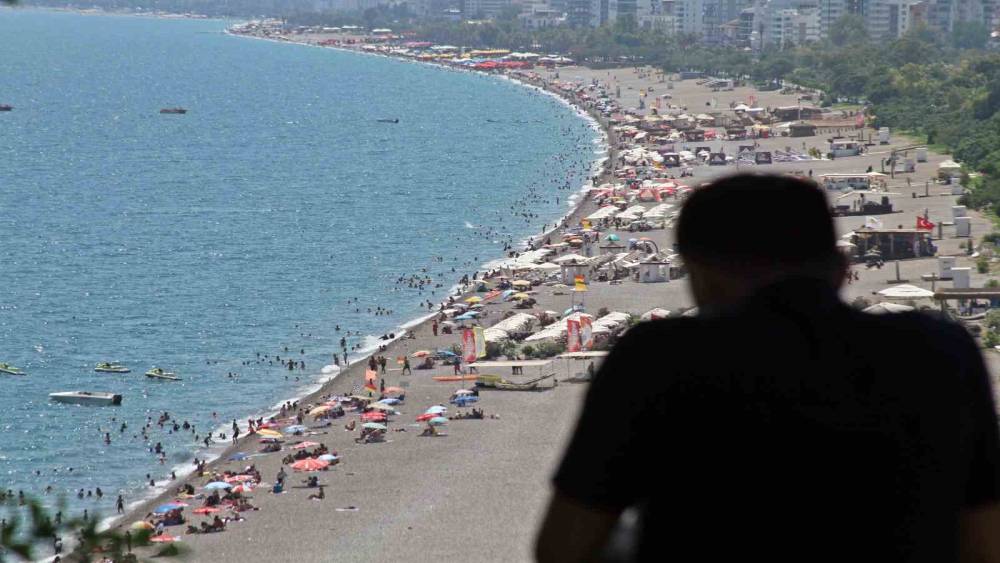EYYAM-I BAHUR ANTALYA’YI NEME BOĞACAK