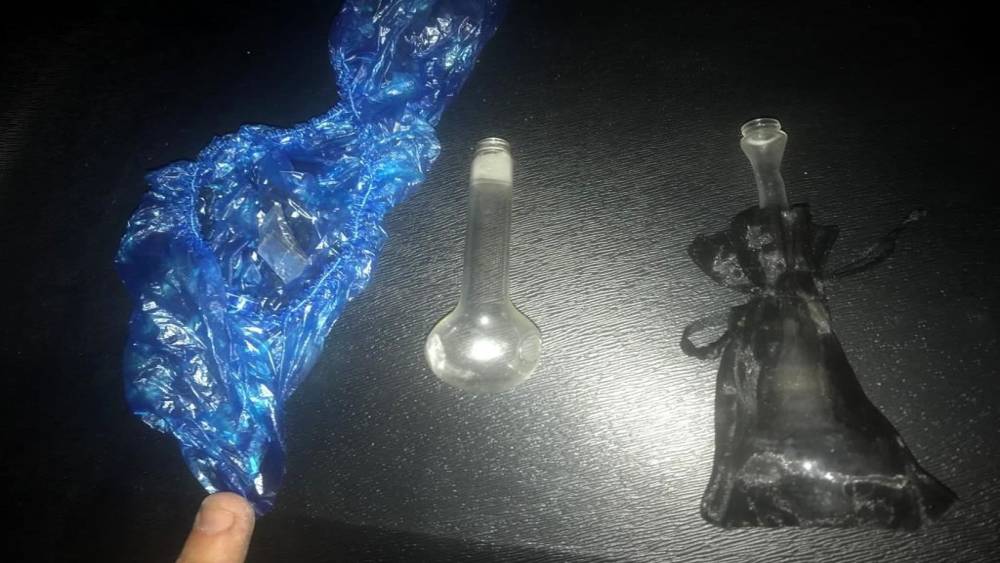 Hatay’da 11 adrese operasyon: 8 şüpheli tutuklandı
