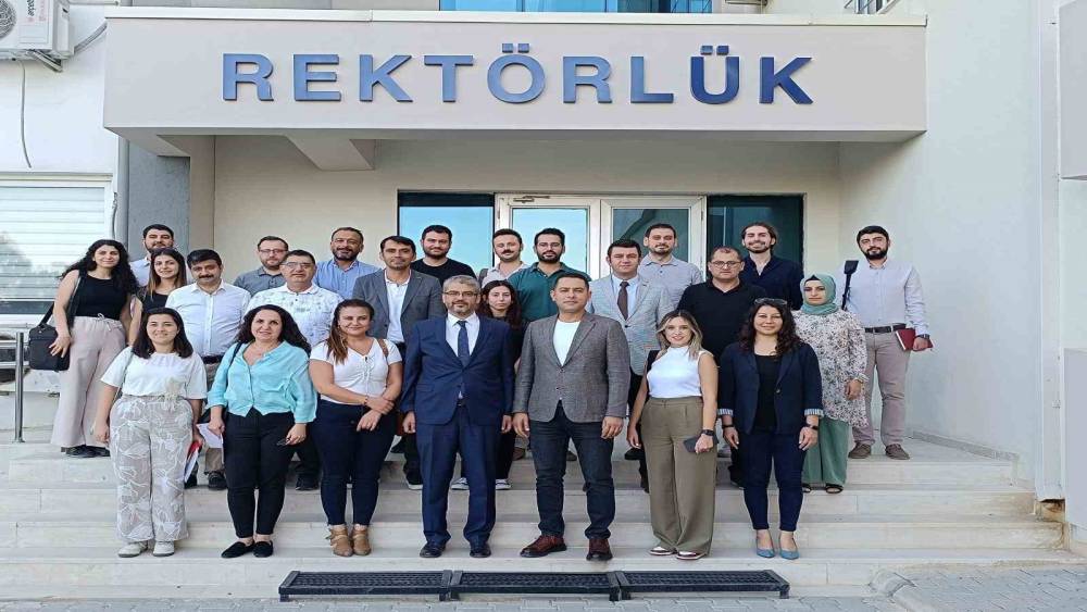 AOSB AR-GE/ TASARIM MERKEZLERİ İSTİŞARE KURULU 9. TOPLANTISINI GERÇEKLEŞTİRDİ