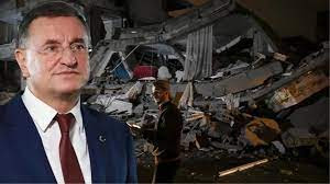 CUMHURBAŞKANININ SÖZLERİ HATAY'I VE TÜM TÜRKİYE’Yİ ÜZMÜŞTÜR!