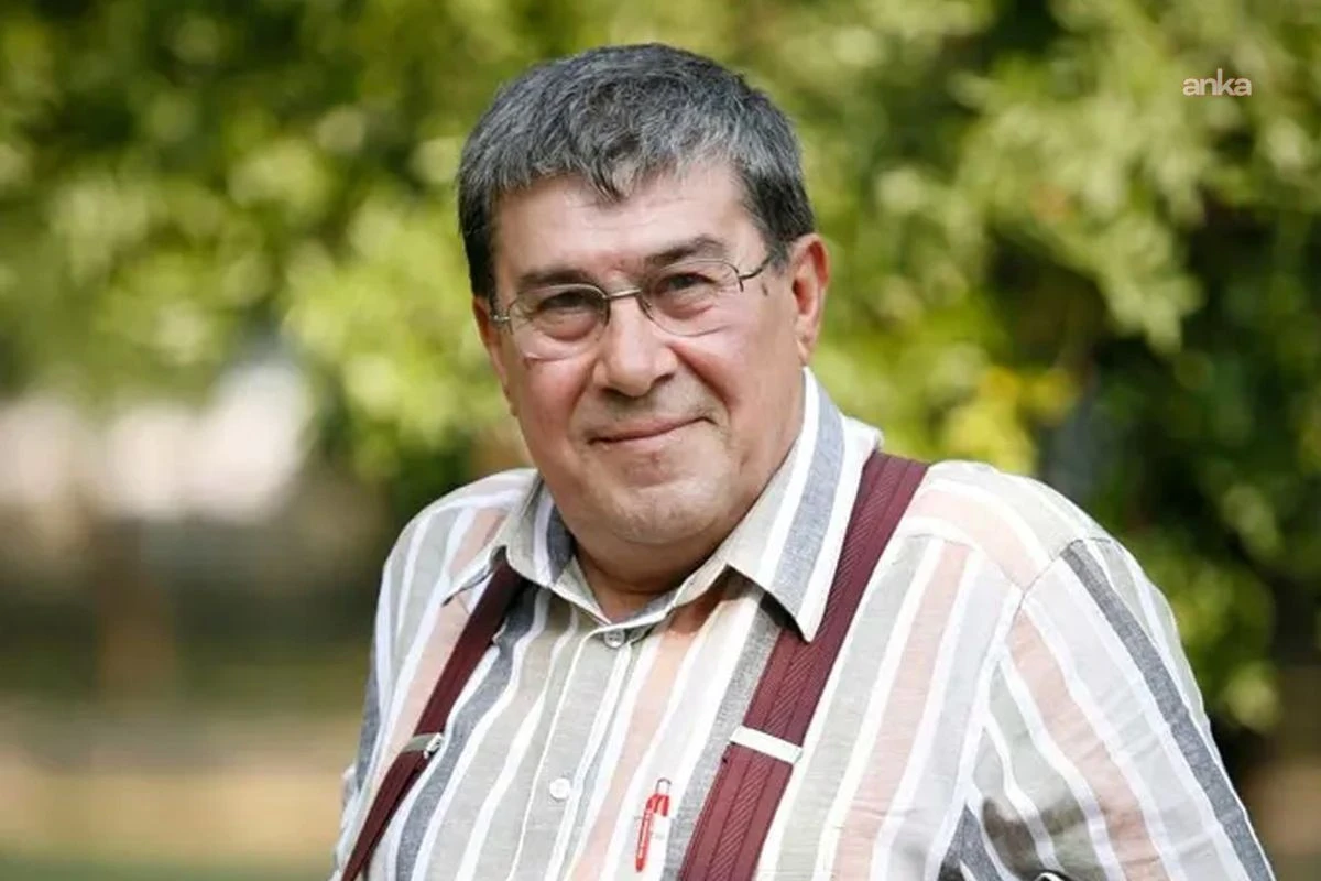 TİYATRONUN USTA İSMİ ZİHNİ GÖKTAY HAYATINI KAYBETTİ