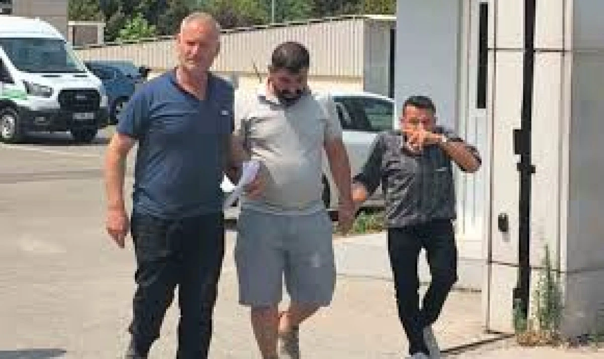 ÇIFTLIKTE HAVUZA GIREN 6 YAŞINDAKI ÇOCUK BOĞULARAK HAYATINI KAYBETTI