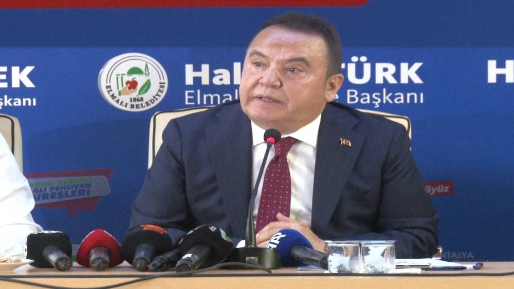 BAŞKAN BÖCEK: “ALTIN KEMERLERİ ANTALYA’MIZLA BULUŞTURMAYA DEVAM EDECEĞİZ”BAŞKAN BÖCEK: “ALTIN KEMERLERİ ANTALYA’MIZLA BULUŞTURMAYA DEVAM EDECEĞİZ”
