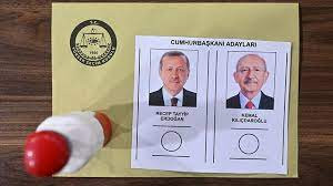 ADANA’DA CUMHURBAŞKANI SEÇİMİ İÇİN OY KULLANMA İŞLEMİ BAŞLADI