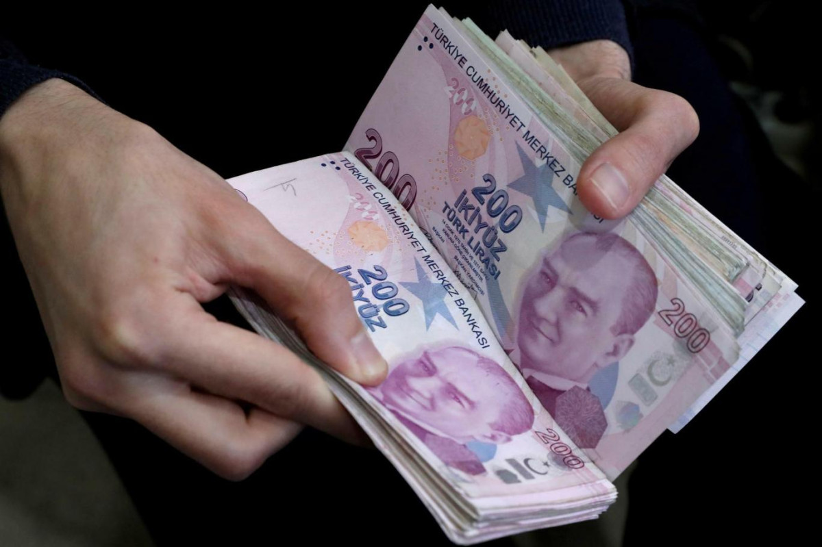 GÖZLER MERKEZ'İN FAİZ KARARINDA! EKONOMİSTLER AYNI TAHMİNDE BİRLEŞTİ