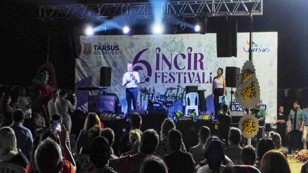 TARSUS’TA KÜLTÜREL ETKİNLİKLER SOKAKLARA TAŞTI