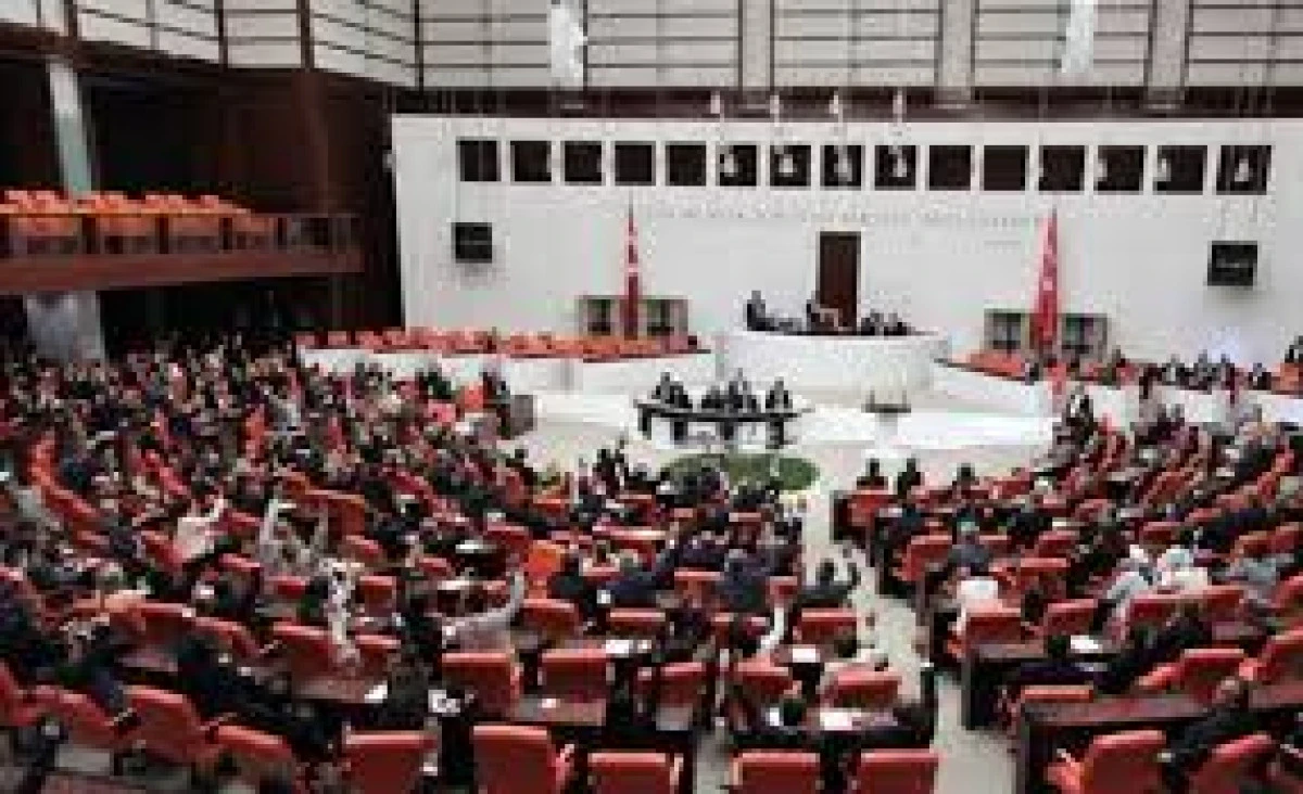 İSRAİL'İN ŞAMA SALDIRISINA TÜRKİYE'DEN İLK TEPKİ