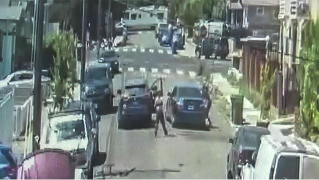 ÇOCUKLARINA UYUŞTURUCU SATAN ÇETEYI UYARMAYA GIDEN ANNE, UYUŞTURUCU SATICILARI TARAFINDAN ÖLDÜRÜLDÜ