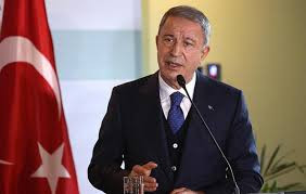 AK PARTİLİ HULUSİ AKAR'DAN TARTIŞMA YARATACAK SÖZLER: EĞİTİMİN AMACI ALLAH KORKUSU VE KULDAN UTANMA