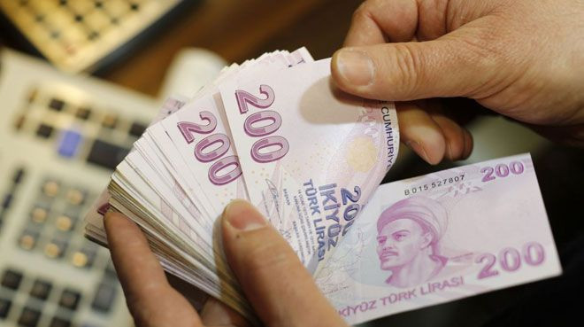 EMEKLİ MAAŞ VE İKRAMİYE ÖDEMELERİ BUGÜN BAŞLIYOR