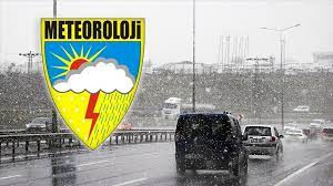 METEOROLOJİ'DEN 10 İL İÇİN SARI VE TURUNCU KODLU UYARI! SAĞANAK GELİYOR