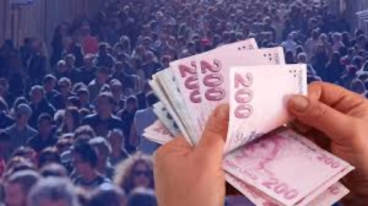 Öğretmen, polis, doktor, hemşire! İşte 200'den fazla mesleğe göre yeni memur maaşları