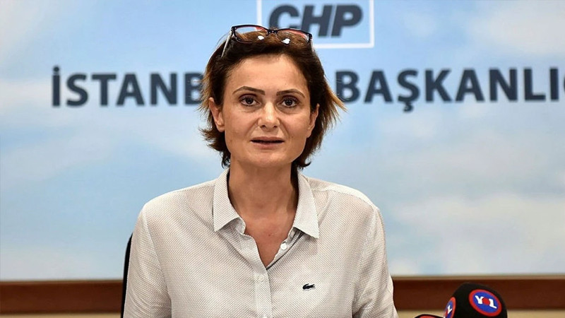 "SİYASİLERE YÖNELİK CİNSEL YÖNELİM YORUMLARINA TEPKİ GÖSTERDİ"