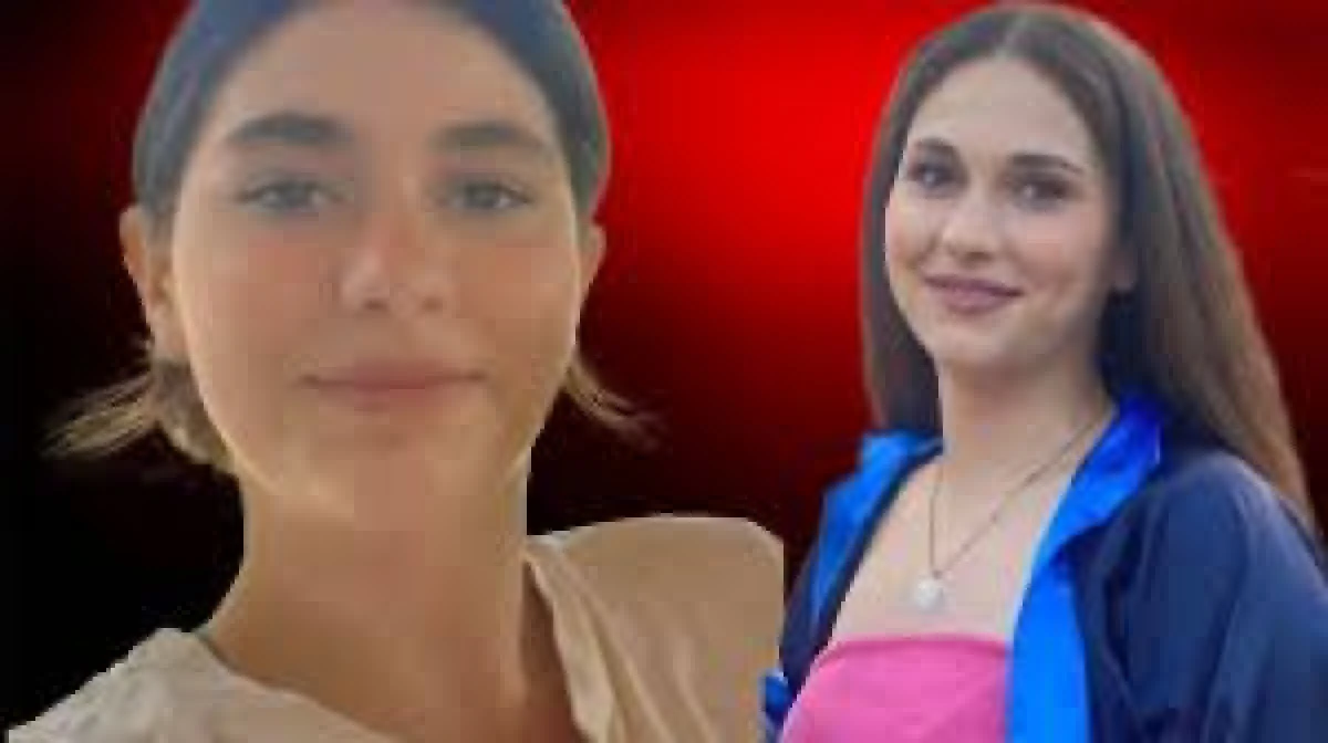ANTALYA'DA 13 YAŞINDAKİ FATMA NUR'DAN 2 HAFTADIR HABER ALINAMIYOR