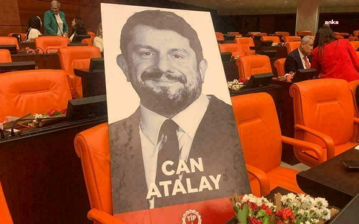 Can Atalay'dan orman yangınlarına tepki: "Yaşadıklarımız öngörülen ama yapılmayanların sonucudur"