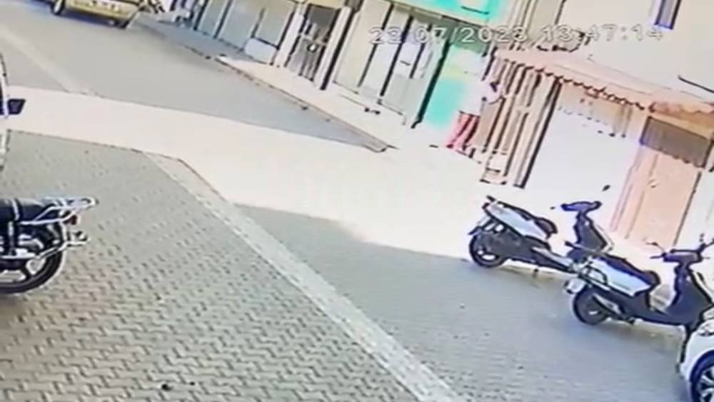 HÜDA PAR’A SALDIRININ YENİ GÖRÜNTÜLERİ ORTAYA ÇIKTI