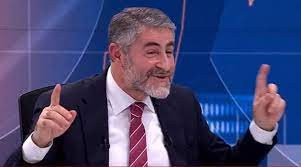 NEBATİ: SEÇİM SONRASI DÖVİZDEKİ 'RALLİ'NİN TEKRAR GERÇEKLEŞECEĞİ DEDİKODULARI GERÇEĞİ YANSITMIYOR