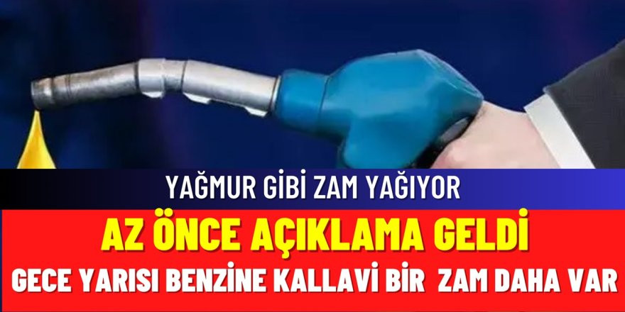BU ZAM KONTAK KAPATIR!