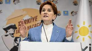 AKŞENER’DEN SEÇİM SONRASI İLK AÇIKLAMA