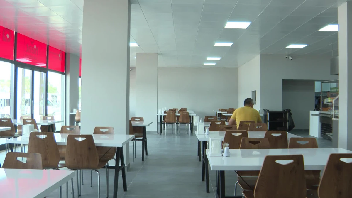Antalya Büyükşehir Belediyesi, Kent Lokantası sayısını artırıyor