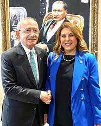 CUMHURİYET TARİHİNDE BİR İLKE İMZA ATTI!