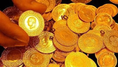 ALTIN FİYATLARI YÜKSELİŞLE BAŞLADI! 1.481 LİRA SEVİYESİNDEN İŞLEM GÖRÜYOR