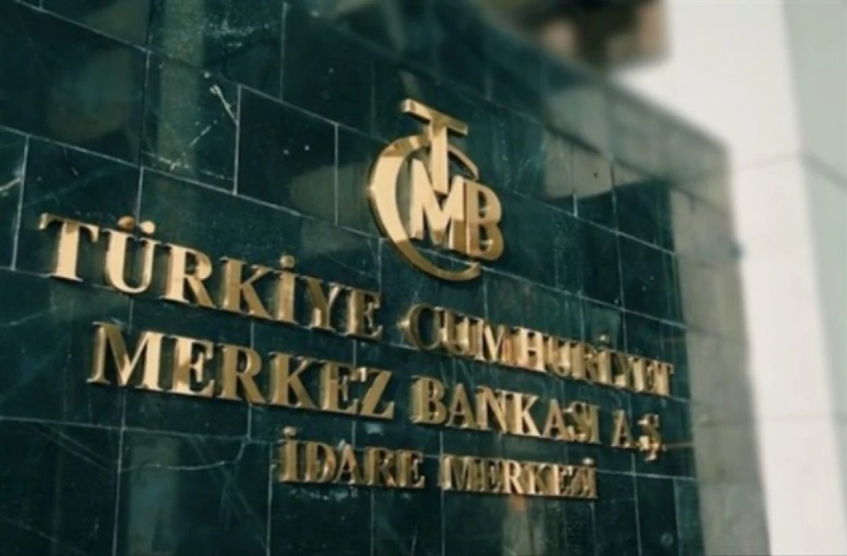 MERKEZ BANKASI POLİTİKA FAİZİNİ YÜZDE 37 SEVİYESİNDE SABİT BIRAKTI